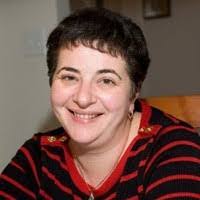 Ann Feinberg's Instagram, Twitter & Facebook