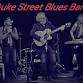 NEW YEARS EVE with Duke St.Blues  event image