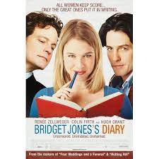 Bridget Jones Diary Movie Poster Mini Poster 11inx17in 11x17 Poster Walmart Com Bridget Jones Diary Movie Bridget Jones Diary Bridget Jones