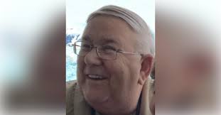 Obituary information for Ronald Joseph Comeau