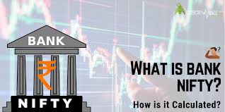 What Is Bank Nifty And How Is It Calculated