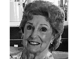 Irma McIntyre Obituary (1925