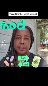 Tany Vander Magic Food Plan