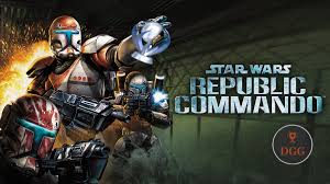 All discussions screenshots artwork broadcasts videos news guides reviews. Star Wars Republic Commando Trophy Guide Dayngls Guides
