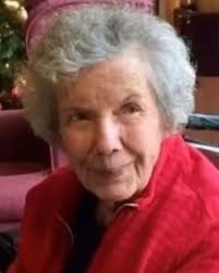 Obituary information for Justine Deters