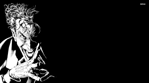 Background Joker Black And White Wallpaper Hd Images For The Joker Comic Wallpaper With Images Batman Joker Wallpaper Joker Wallpapers Batman Comic Wallpaper