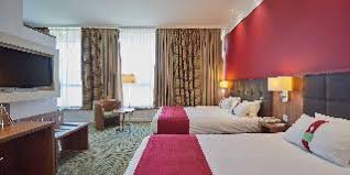 Holiday inn paris notre dame. 4 Sterne Hotel Holiday Inn Paris Marne La Vallee In East Disneyland Paris Paris Frankreich