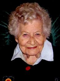 Alvina Ruth Bork Albers (1910-2016): homenaje de Find a Grave