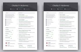 These are very easy to edit or customize asper you need. The Best Free Creative Resume Templates Of 2019 Skillcrush