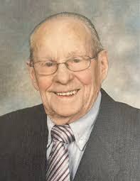 Obituary information for Joseph Egon Berntsen