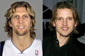 Now can we spell his name correctly? Dirk Nowitzki Trolled For New Haircut First And Ten Sports