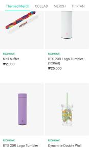 For checking errors in the app and improving app usability device id: Themed Merch Bts From Weverse Shop Chat Me Before Buy K Wave On Carousell