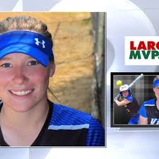 Villa Madonna's Meier named LaRosa's Athlete of the Week