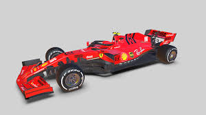 Check spelling or type a new query. F1 2020 Ferrari Sf1000 3d Model By Excalibur Excalibur 3a2acf6