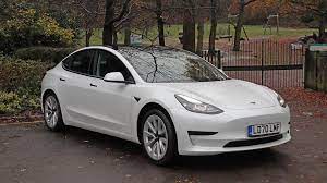Insurers compensate for the high cost of repairs by charging expensive premiums. New 2021 Tesla Model 3 Driven Now Even Better