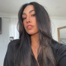 Sandy Angel (@sandyyyangel)