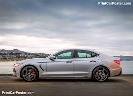 Genesis G70 2019 Poster Id 1349418 Genesis Sedan Cars Dream Cars