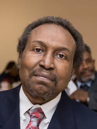 Obituary of John Thomas Hunt