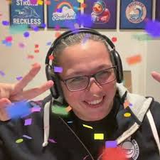 The moment everything changed was when I developed community. That's the…