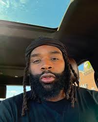 Cedric Ellerbe (@cedroflexx) · Instagram 照片和视频