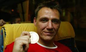 Arthur Steven Wisniewski