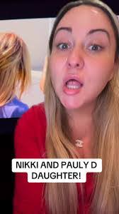 Nikki Salmon's Instagram, Twitter & Facebook