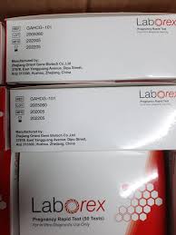Pregnancy Test Kits In Stock Gmak Laboratories Supplies Facebook
