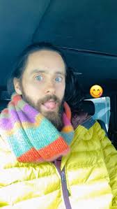 Pin de 30SECTM em Leto