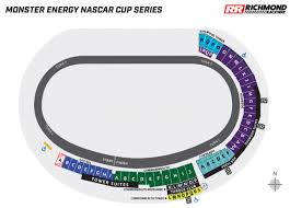 2020 Richmond Race Packages Richmond Nascar Packages Race