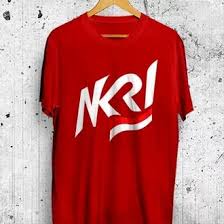 Jika anda memastikan kaos 2021 yang sesuai dengan trend masa kini serta cocok buat para pengagum fashion maka penampilan anda akan semakin maksimal. Jual Produk Kaos Baju 17 Agustus Termurah Dan Terlengkap Agustus 2021 Bukalapak
