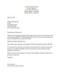 48 Useful Apology Letter Templates Sorry Letter Samples