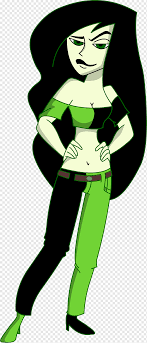 Shego png images | PNGWing