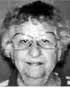 Evelyn Huska Obituary (2005)