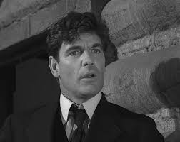 The Twilight Zone" The Last Rites of Jeff Myrtlebank (TV Episode 1962)