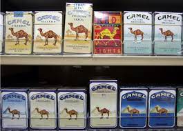High menthol like new ports. I M Usually A Marlboro Light Red Smoke But I Wanna Try Camels Which Type Should I Get Cigarettes