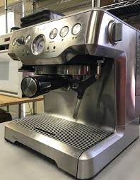 Breville espresso machine repair 77005 apartments in la california. Breville Espresso Machine Repair My Espresso Fix
