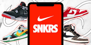 Nike snkrs has insider access to the latest—including launches, drops, and the stories behind all. How The Nike Snkrs App Went From An Idea To Cultural Phenomenon Business Insider