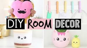 You will find a nice arrangement of ideas below to add a perfect touch of style and personality to your room! Diy Room Decor Organization Easy Inexpensive Ideas Youtube Diy Room Decor Diy Room Decor Tumblr Room Diy