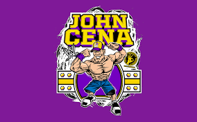 Download Free John Cena Cartoon Wallpaper Seni Abstrak Seni Tengkorak Seni