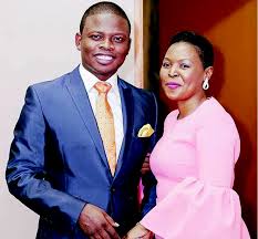 This is the only official page for prophet shepherd bushiri. Anger As Bushiri Escapes Sa Govt Initiates Extradition Citypress