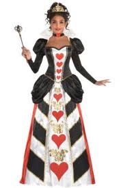 Supreme alice costume girl's alice in wonderland dress costume. Alice In Wonderland Costumes For Adults Kids Party City