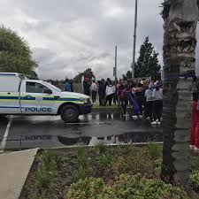 So, you've made the decision to study at cape peninsula university of technology (cput). Cput Grinds To A Halt As Gender Based Violence Protesters Dig In Heels