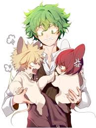 Bakugo wallpaper katsuki bakugou adorable bakugou x deku mpreg cute deku art bakugou x deku kids mha bakugou cute bakugou x deku kissing deku x bakugou sin deku x kacchan fanfic lemon villain deku x bakugou lemon cute pics of deku cute deku pfp cute deku animal. Deku X Shouto X Bakugou Novocom Top