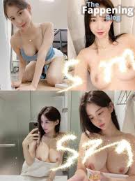 2km2km  DJ MIU Nude Leaks Photo 16 | TheFappening