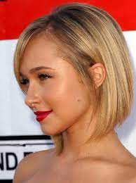 She is best known for her starring role as claire bennet on the nbc superhero series heroes. Hayden Panettiere Hairstyles Styles Weekly