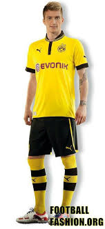 It was the club's 37th consecutive season in this league, having been promoted from the 2. Borussia Dortmund Puma 2012 13 Home Away And Third Kits Football Fashion Borussia Dortmund Dortmund Football Kits