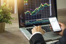 What Does A Stockbroker Do? - Master Of Finance Degrees