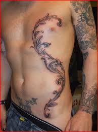 Born september 28, 1979) is an american stunt performer, television personality, filmmaker, and former professional skateboarder. Bamargeradaily Day 3 Favorite Tattoo Of Bam S The Filigree