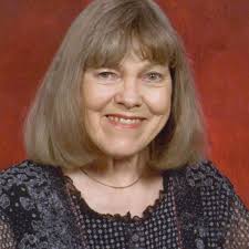 Hendrickson, Annette