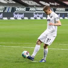 Um eine wiederholung zu verhindern, setzt er auf den größten rivalen des fc. Bundesliga Heute Fc Augsburg 1 Fc Koln Live Im Tv Stream Ticker